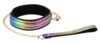 Conjunto de contenção de couro Hogtie - Image 5