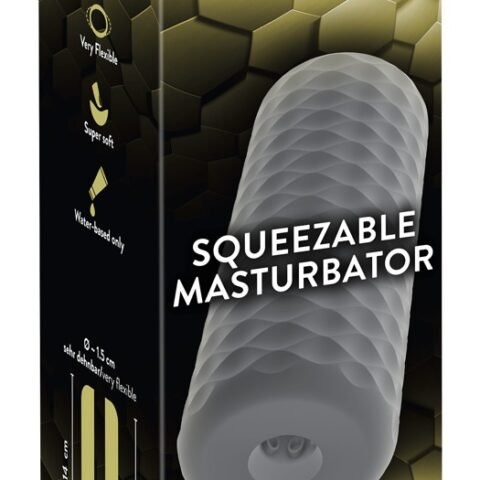 Masturbador apertável