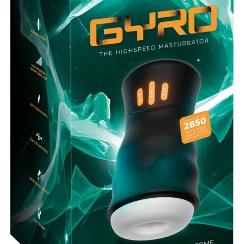 GIROSCÓPIO